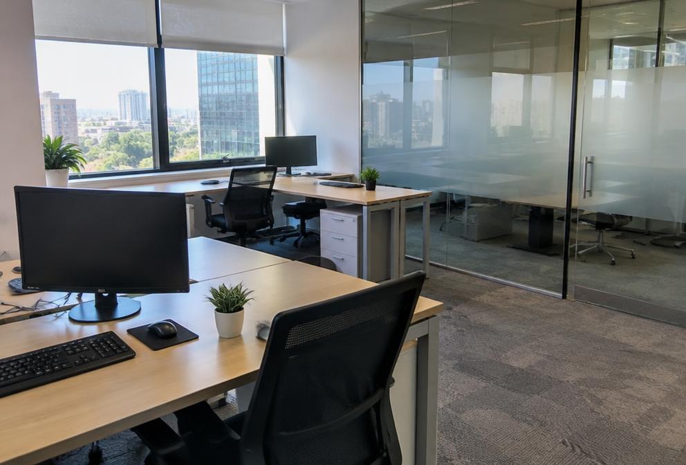 Office & Commercial Cleaning