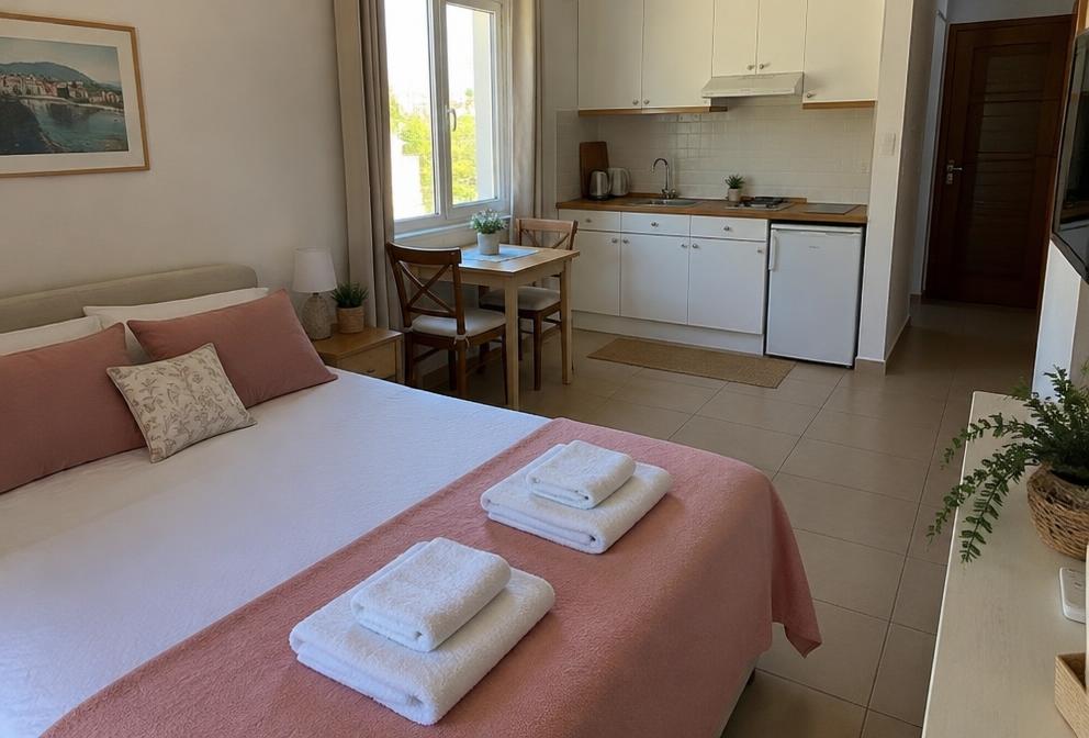 House & Apartment Cleaning